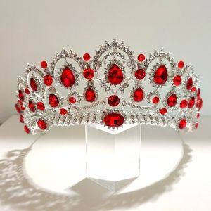 Crown/Tiara for Special Occasions